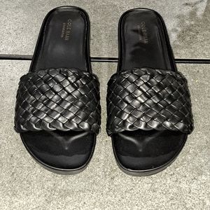 Cole Haan Slippers